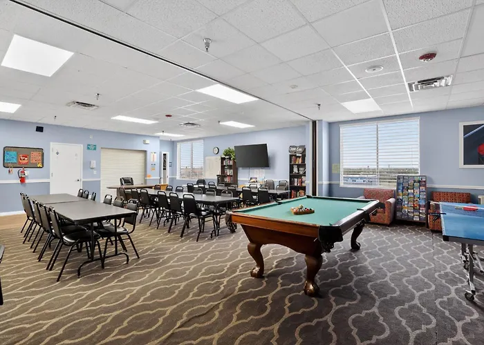 Ocean East Resort Club